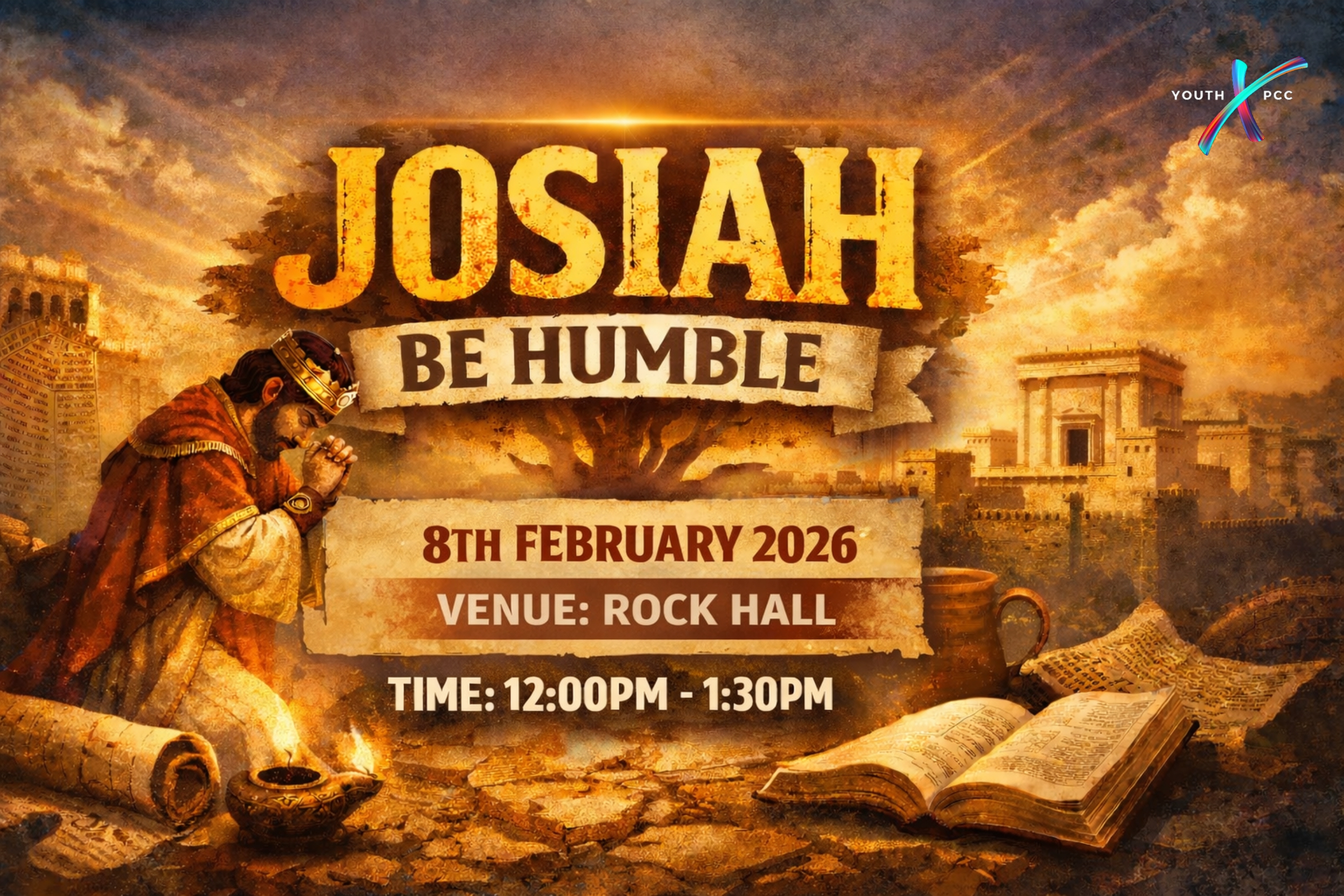 JOSIAH BE HUMBLE YOUTH X-TREME FEBRUARY 2026_page-0001 JOSIAH BE HUMBLE YOUTH X-TREME FEBRUARY 2026_page-0001